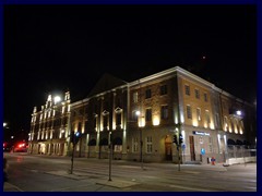 Norrköping by night 50 - Drottninggatan